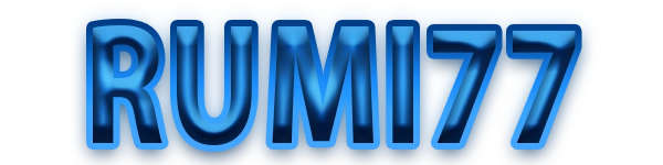 RUMI77 Logo